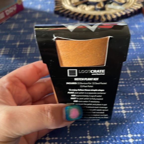 The first ever WWE Slam crate/Lootcrate. - Picture 6 of 8